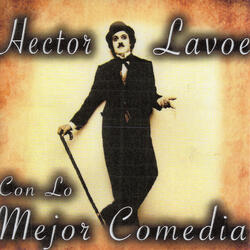 El Cantante