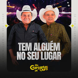 Tem Alguém no Seu Lugar