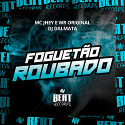 Foguetão Roubado
