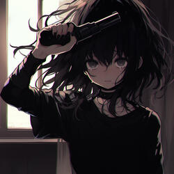 на прощание x sped up x nightcore