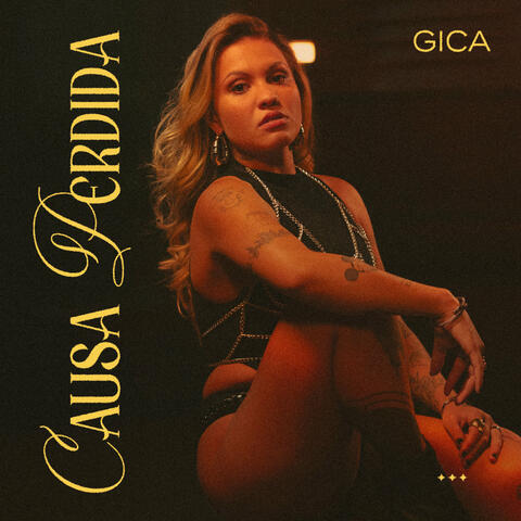 Causa Perdida