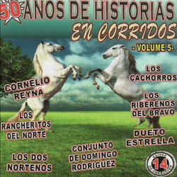 Corrido de Virgilio y Simon