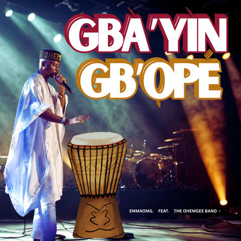 Gba'yin Gb'ope