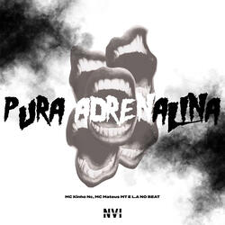 Pura Adrenalina