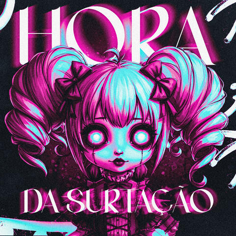 Hora da Surtação