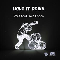 Hold It Down