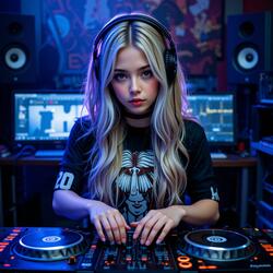 Dj No One Like Me