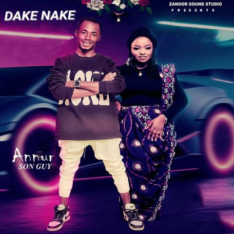 Dake Nake