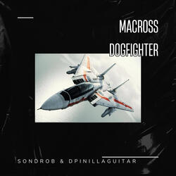 Dogfighter Macross