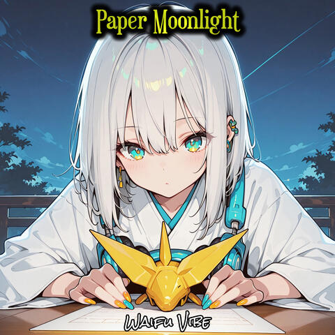 Paper Moonlight