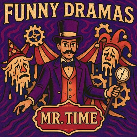Mr. Time
