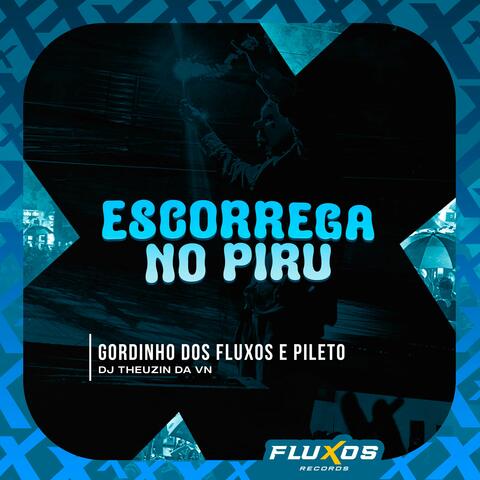 Escorrega no Piru