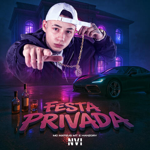Festa Privada