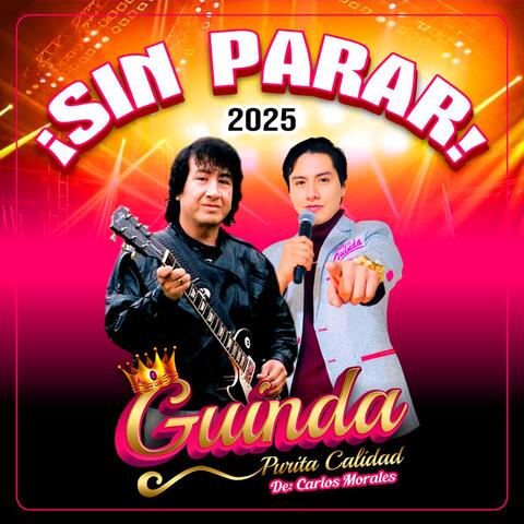 Sin Parar 2025