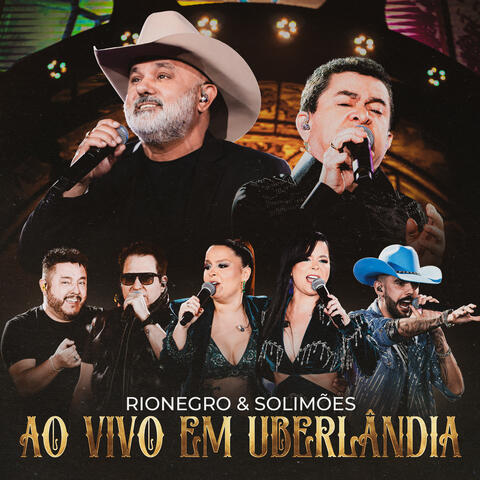Ao Vivo em Uberlândia