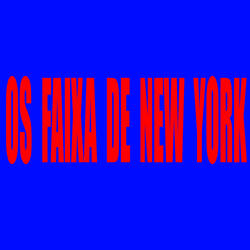 Os Faixa de New York