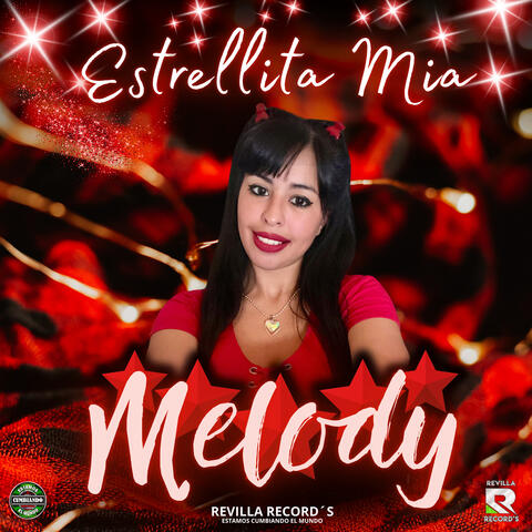 Estrellita Mia