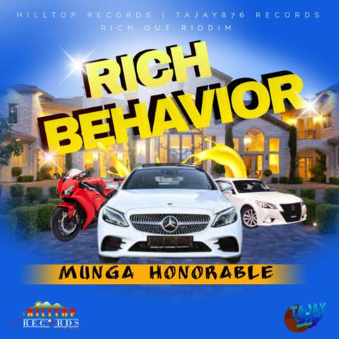 Rich Behavior
