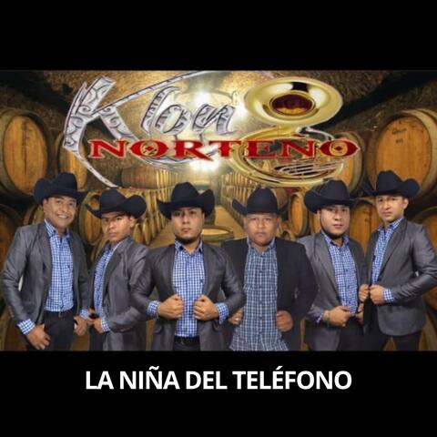 La Niña del Teléfono
