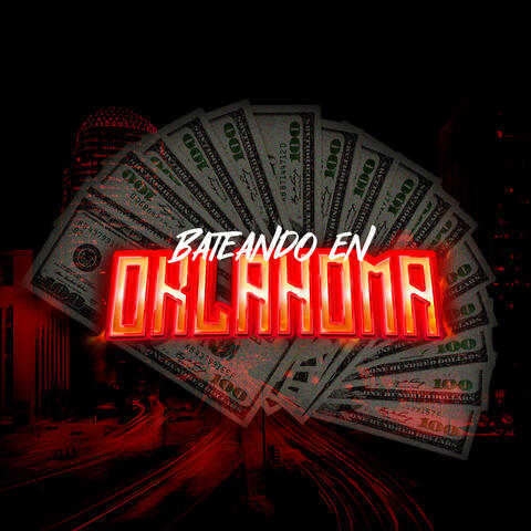 Bateando en Oklahoma