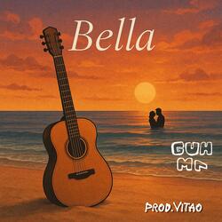 Guhm7 - Bella (Prod.Vitao)