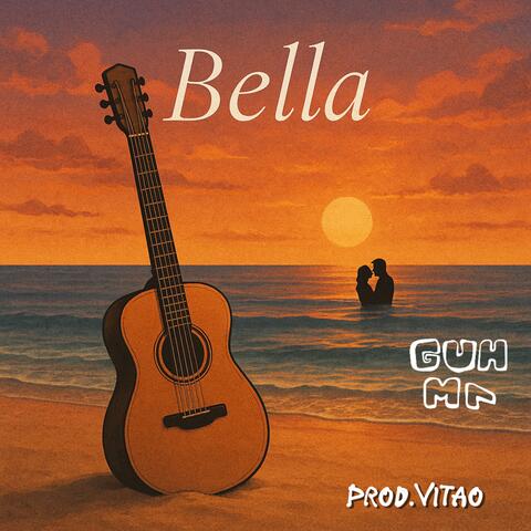 Guhm7 - Bella (Prod.Vitao)