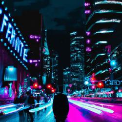 E. L. C. D.