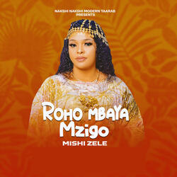 Roho Mbaya Mzigo