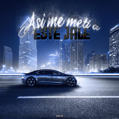 Asi Me Meti a Este Jale