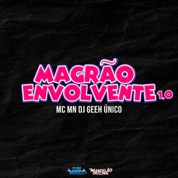 Magrão Envolvente 1.0