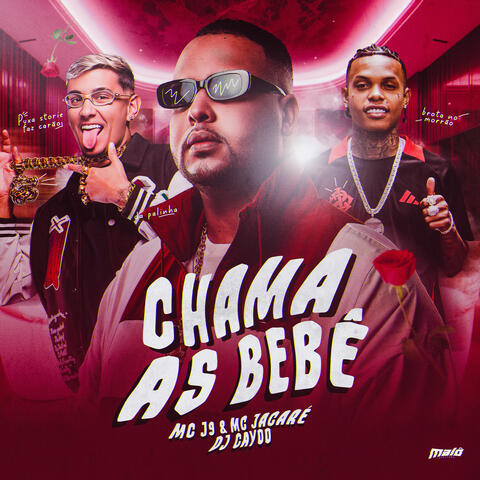 Chama as Bebê