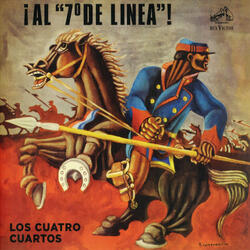 Los Viejos Estandartes