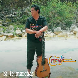 Si Te Marchas