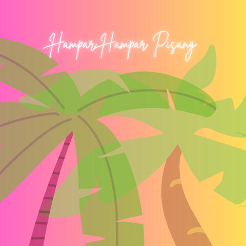Hampar Hampar Pisang
