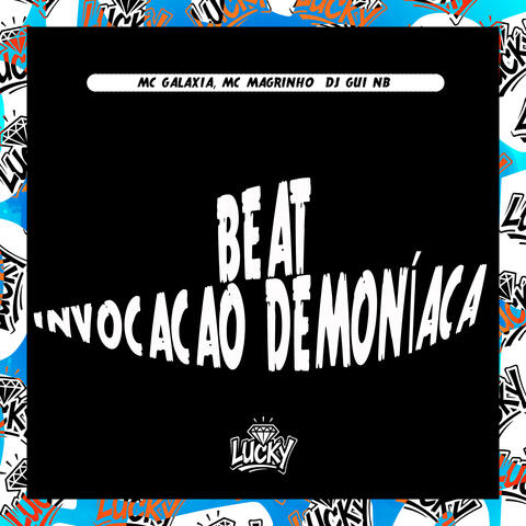 Beat Invocação Demoníaca