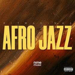 Ritmadinha Afro Jazz