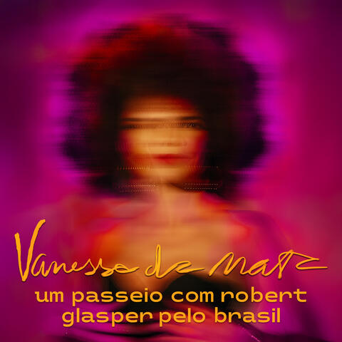 Um Passeio Com Robert Glasper pelo Brasil