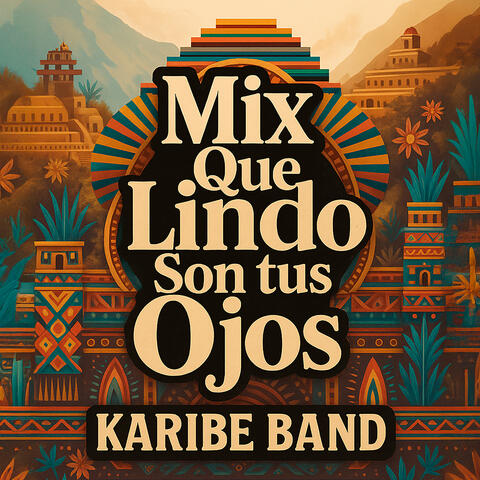 Mix Que Lindos Son Tus Ojos (Todo Empezó Como Jugando/Que Lindo Son Tus Ojos)