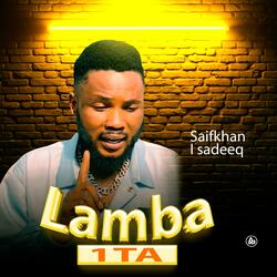 Lamba 1Ta