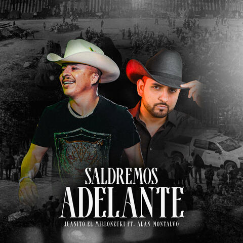 Saldremos Adelante
