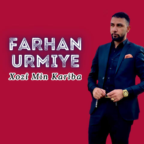 Xozî Min Karîba