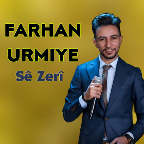 Sê Zerî