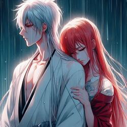Gin Ichimaru