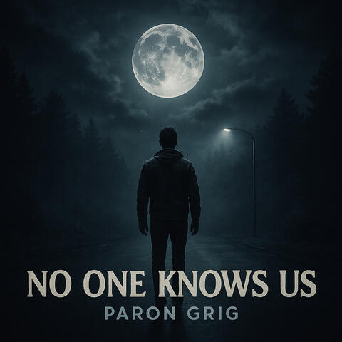No One Knows Us