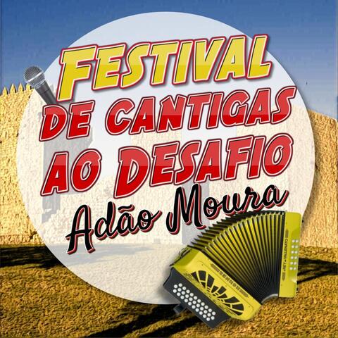 Festival de Cantigas ao Desafio
