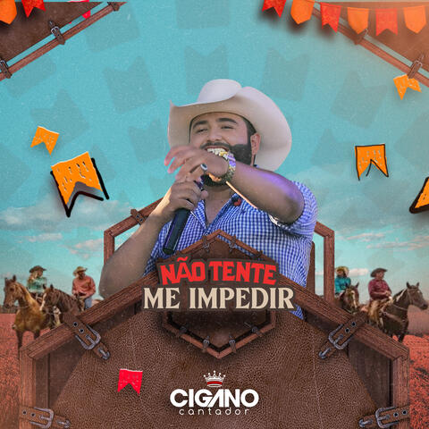 Não Tente Me Impedir