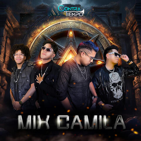 Mix Camila