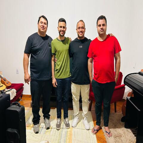 Tocata Campinas - Só em Cristo