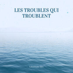 Les Troubles Qui Troublent