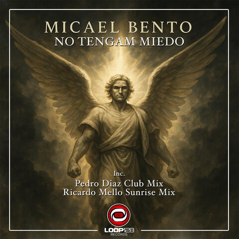 No Tengan Medo
